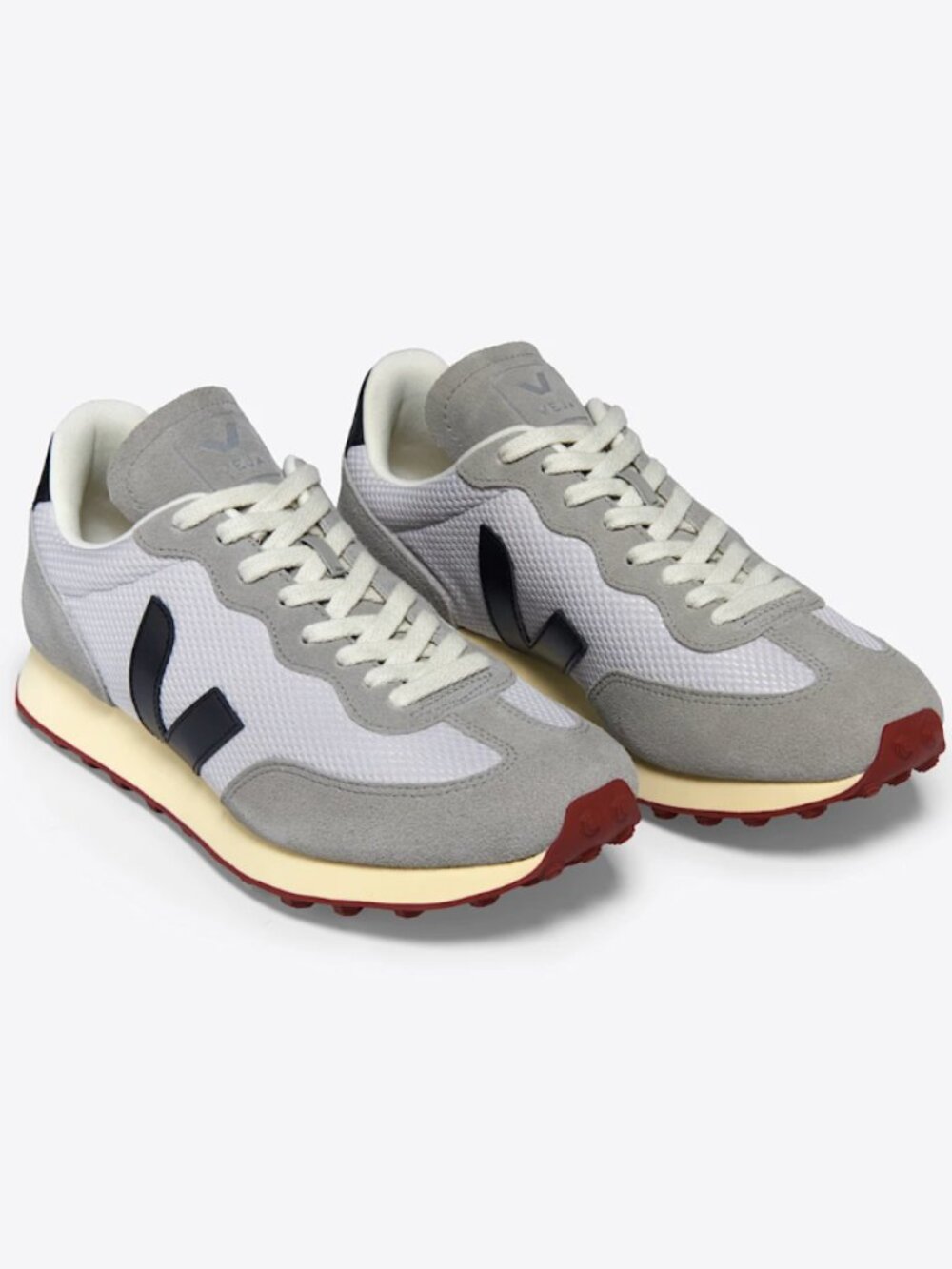Vejas Rio Branco Hexamesh Sneakers